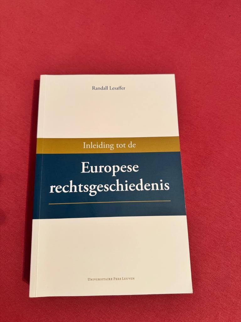 boeken 5 jaar rechtenopleiding universiteit Hasselt, Boeken, Studieboeken en Cursussen, Ophalen of Verzenden, Gelezen, Hoger Onderwijs