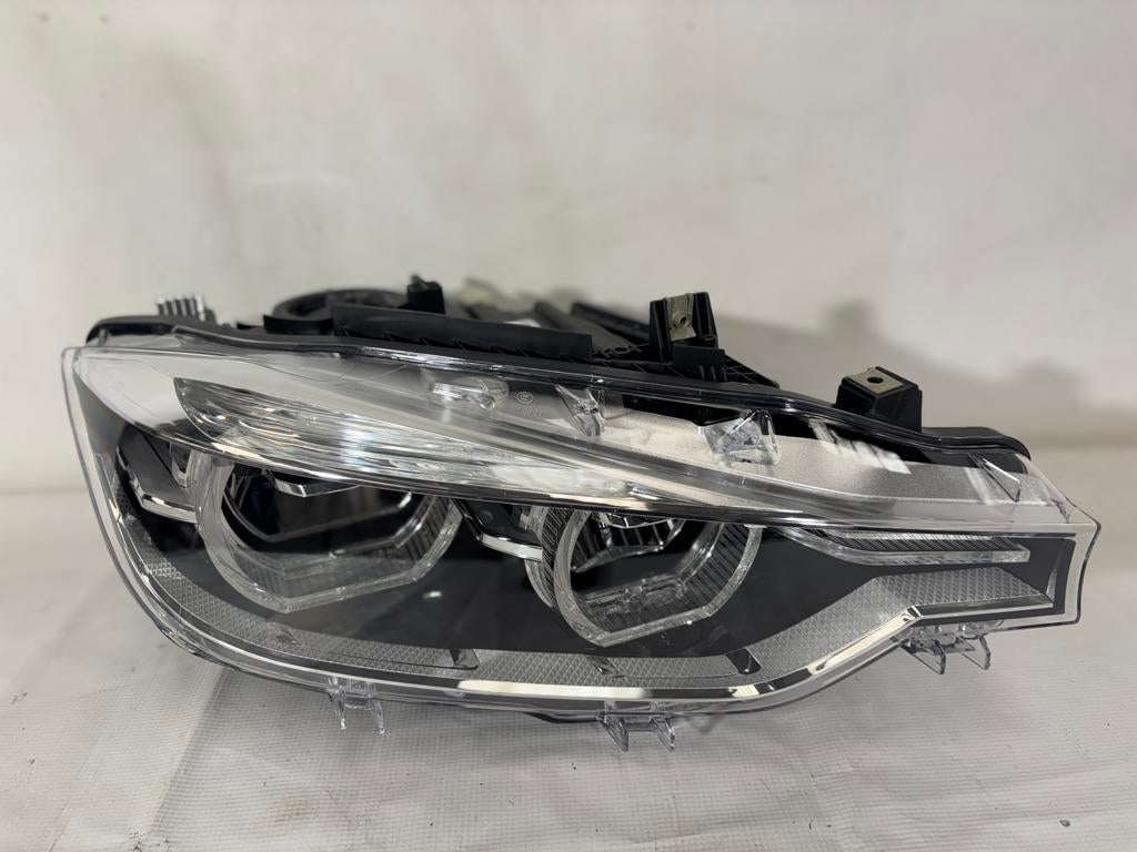 Phare Droit LED BMW F30 F31 LCI NEUF Complet 7419634, Enlèvement, Neuf, BMW