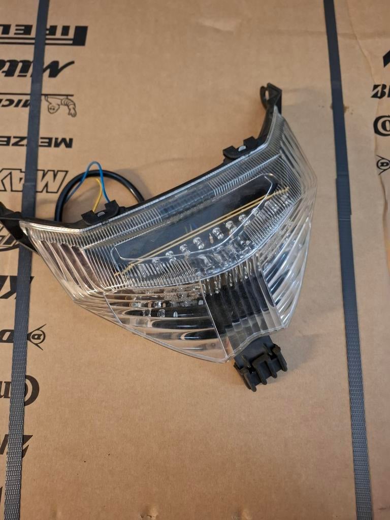Feu arrière LED avec clignotants pour Suzuki Bandit 650 1250, Enlèvement ou Envoi