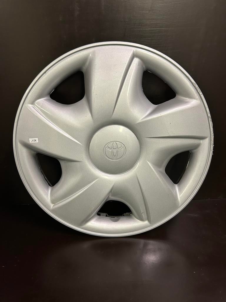 1 enjoliveur Toyota hiace 15", Enlèvement ou Envoi, Comme neuf