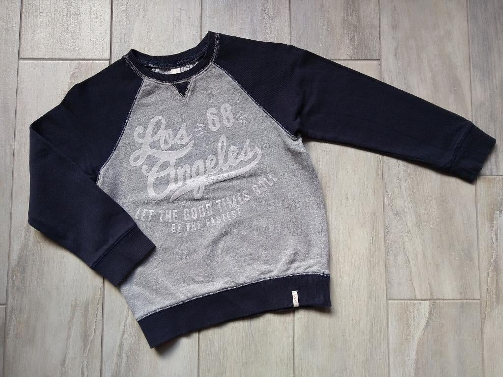 ★ M116/122 - Trui Esprit, Kinderen en Baby's, Kinderkleding | Maat 116, Gebruikt, Trui of Vest, Ophalen of Verzenden, Esprit