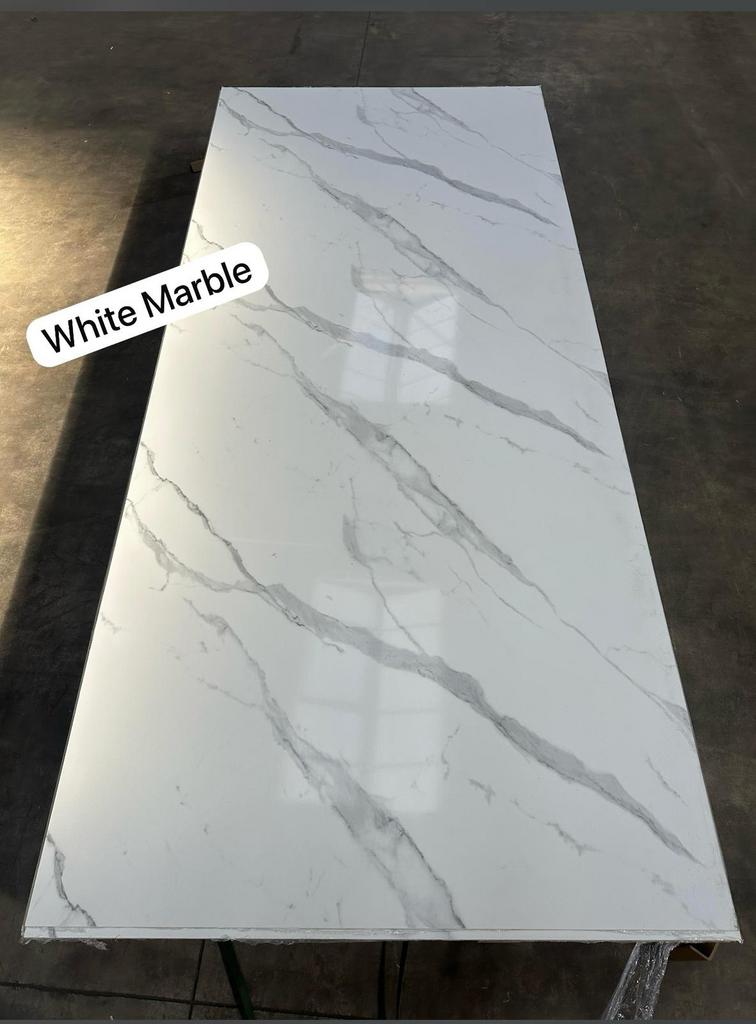 🚨🔥 Panneaux mural en PVC aspect MARBLE en super PROMOS