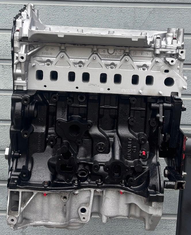 Moteur R9M450 Reconditionné VIVARO TRAFIC VAUXHALL OPEL, Envoi, Utilisé, Daihatsu
