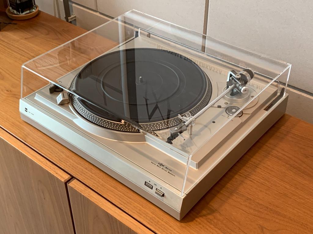 Nieuwe stofkap Dual CS508 528 607 608 627Q 628Q 708Q 741Q, TV, Hi-fi & Vidéo, Tourne-disques, Enlèvement ou Envoi, Neuf, Pièce tourne-disques