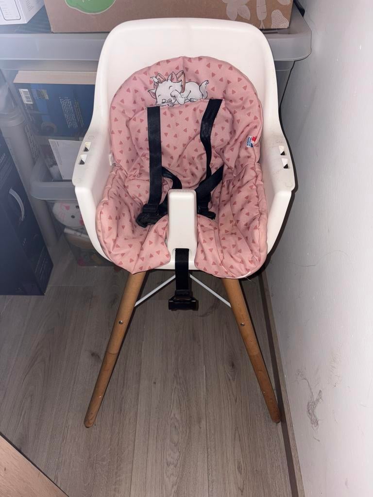 Chaise haute, Enlèvement, Comme neuf