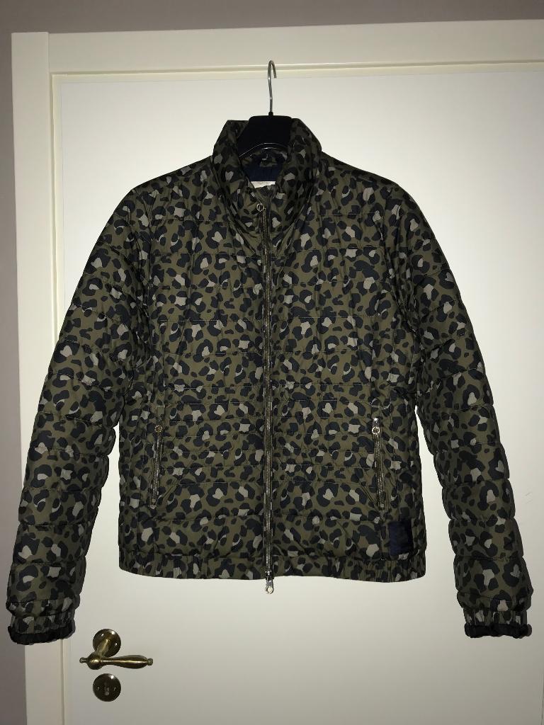 Warme vocht- en winddichte vest McGregor, Kleding | Dames, Verzenden, Zo goed als nieuw, Maat 42/44 (L), Overige kleuren