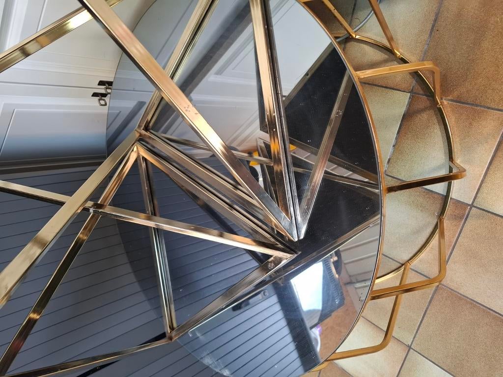 Salon tafels, Enlèvement ou Envoi