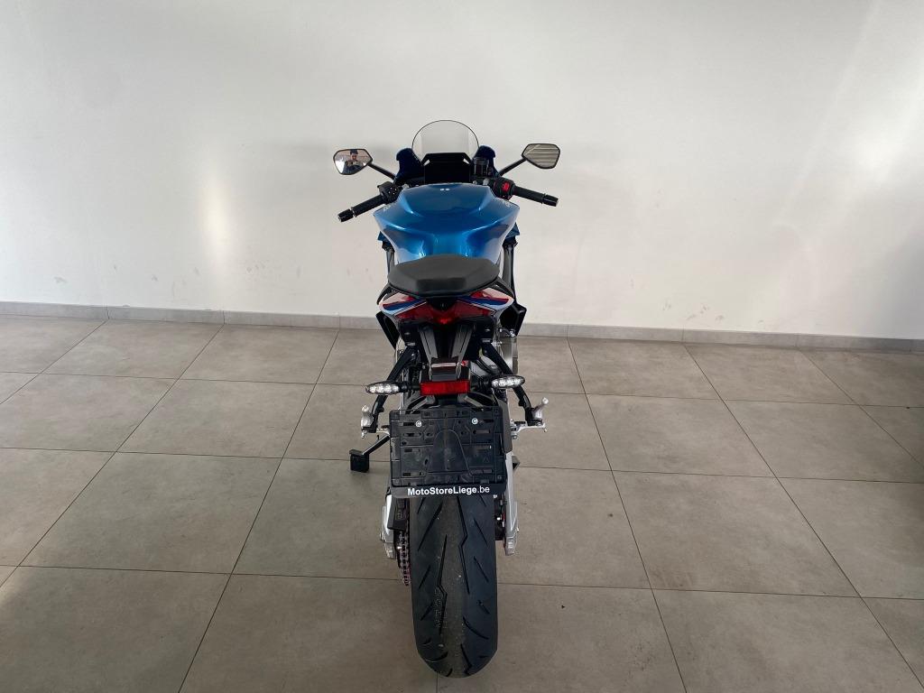 Aprilia RS 660 - 35 kw - foto 3