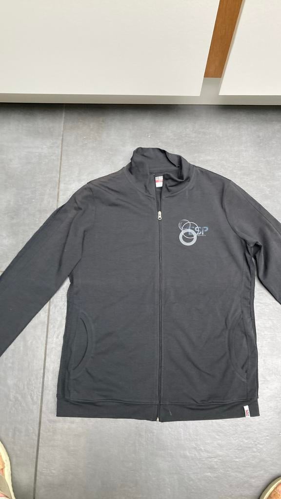 333: Esprit dunne training jas/vest maat 40, Kleding | Dames, Sportkleding, Zo goed als nieuw, Fitness of Aerobics, Maat 42/44 (L)