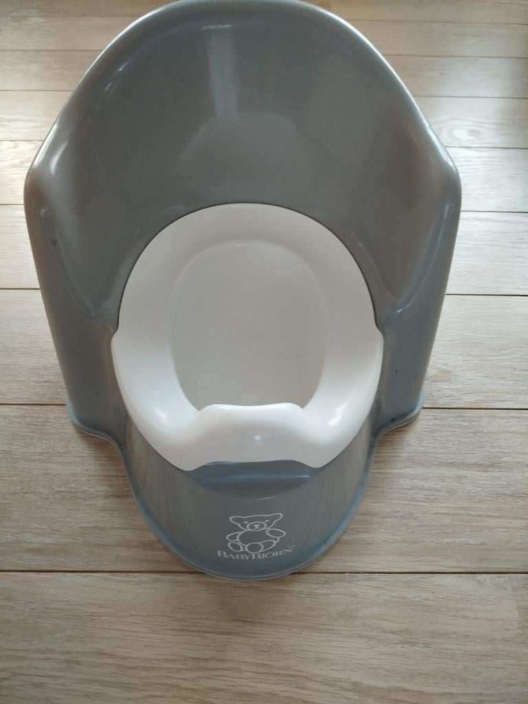 Potje babybjorn, Kinderen en Baby's, Ophalen