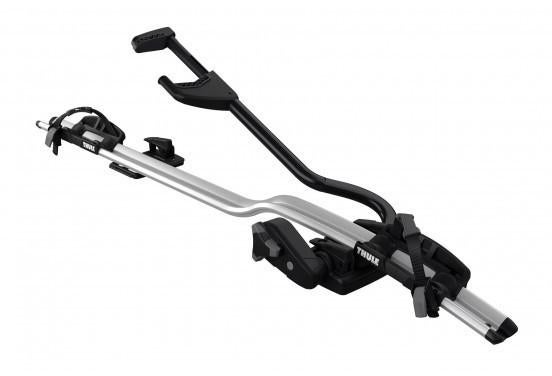 Fiets Dakdrager Audi of VW, Auto diversen, Dakdragers, Ophalen, Zo goed als nieuw