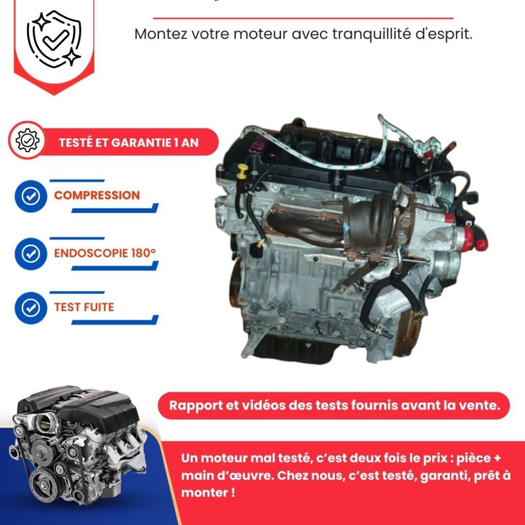 Zeldzame Mini Cooper JCW John Cooper Works-motor, Auto-onderdelen, Motor en Toebehoren, Mini, Nieuw, Ophalen of Verzenden