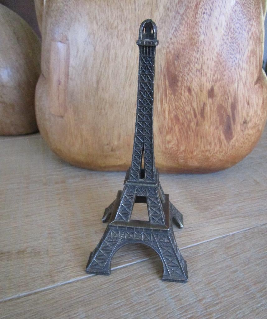 5 koperen beeldjes / figuurtjes, Ophalen of Verzenden, Nieuw, Overige typen