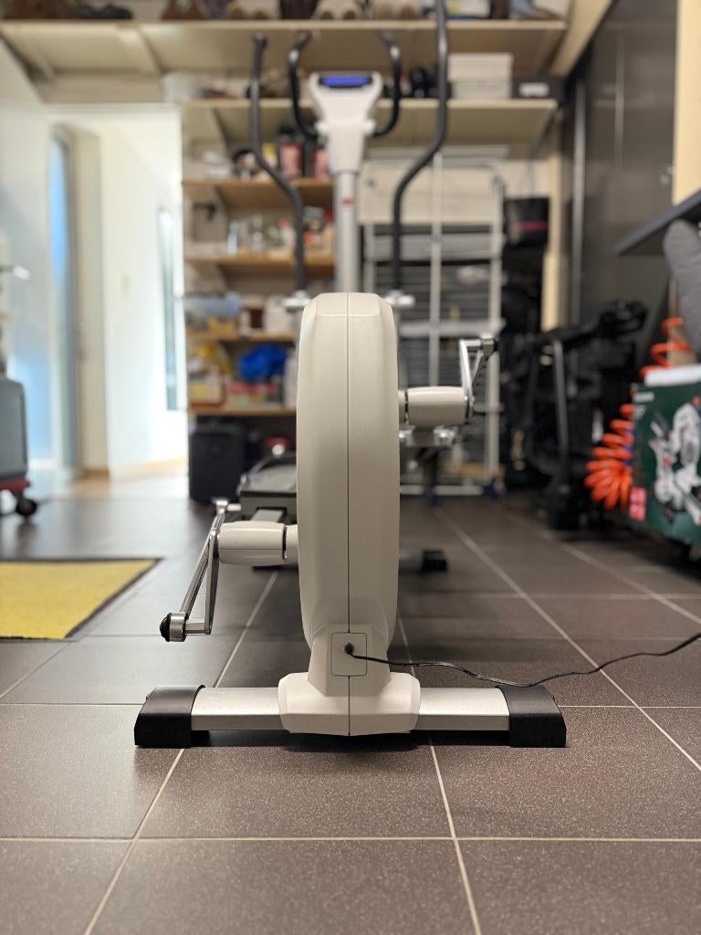 CrossTrainer Kettler Unix P, Sport en Fitness, Overige Sport en Fitness, Zo goed als nieuw, Ophalen