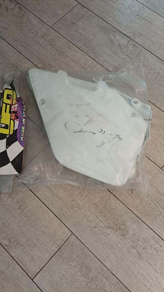 Tekoop suzuki rm, Motoren, Ophalen of Verzenden