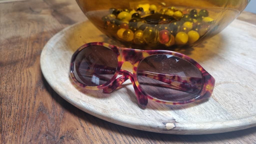 Lunette de soleil gucci, Enlèvement ou Envoi