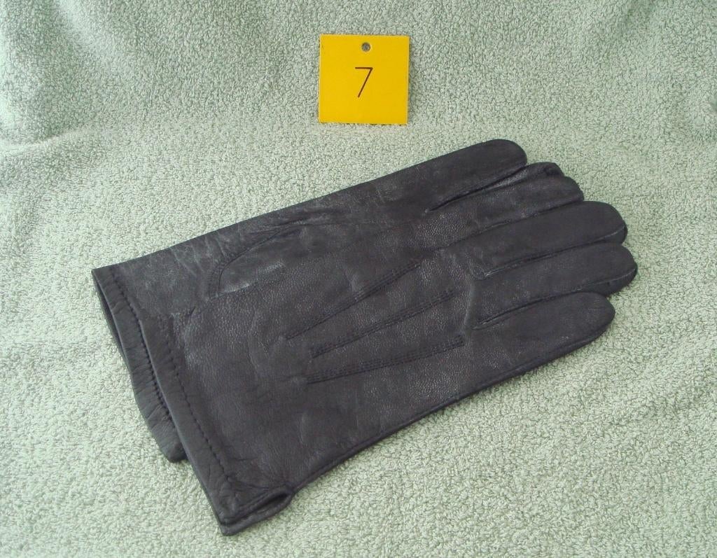 ABL #28 - HANDSCHOENEN #7, Verzamelen, Ophalen of Verzenden, Kleding of Schoenen