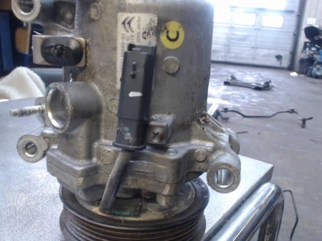 Compresseur clim Fiat Scudo 3 2.0JTD 106kw 2022 LP/15303, Enlèvement ou Envoi, Utilisé, Fiat