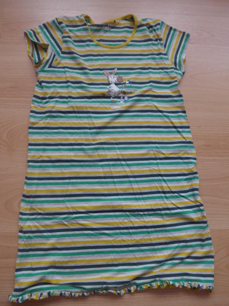 Slaapkleed Woody, Enlèvement ou Envoi, Comme neuf, Vêtements de nuit ou Sous-vêtements, Fille