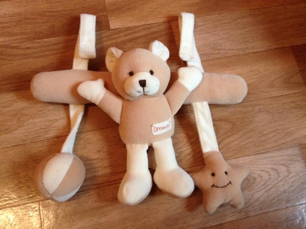 Articles pour bébé - neuf ou en TTBE (lire détails annonce), Kinderen en Baby's, Kinderkamer | Inrichting en Decoratie, Gebruikt