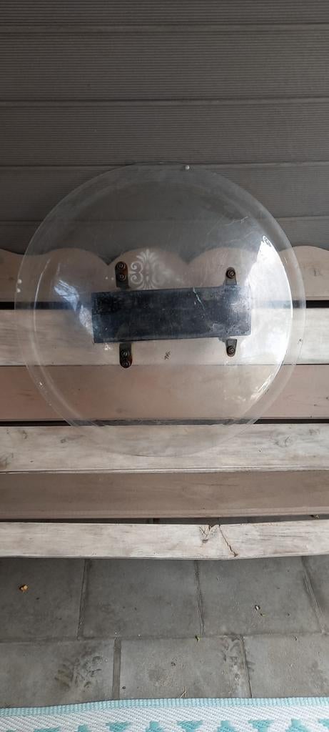 Gendarmerie-schild, Rijkswacht, Verzamelen, Militaria | Algemeen, Ophalen of Verzenden, Rijkswacht