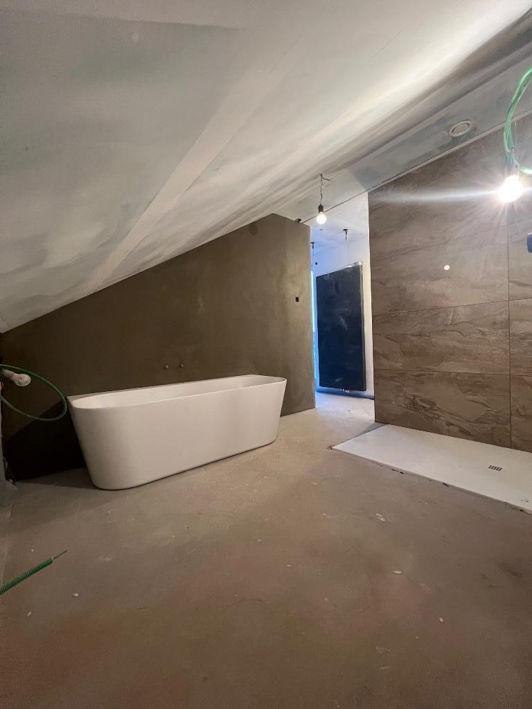 DC dak en renovatie werken, Diensten en Vakmensen, Garantie, Verbouw of Aanbouw