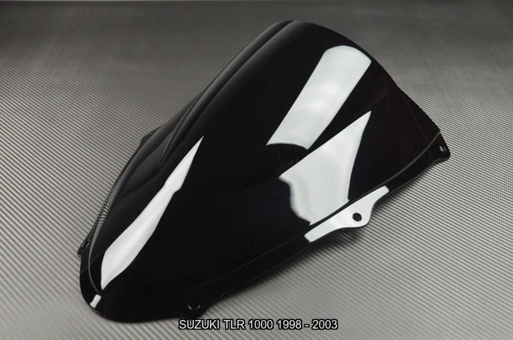 Bulle SUZUKI TLR 1000 1998 - 2003 TL1000R, Motos, Accessoires | Autre, Neuf, Enlèvement ou Envoi