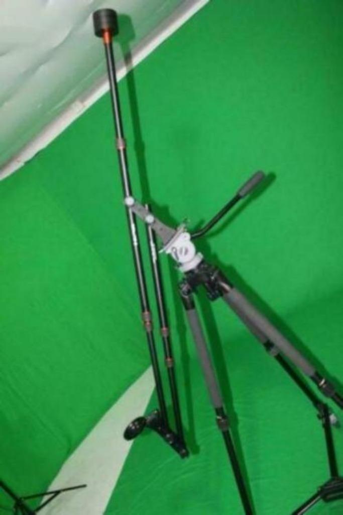 Grue Sunrise MJ906-Mini-Jib, Enlèvement ou Envoi, Utilisé