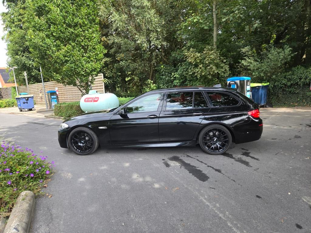 BMW, Auto's, BMW, Particulier, Ophalen