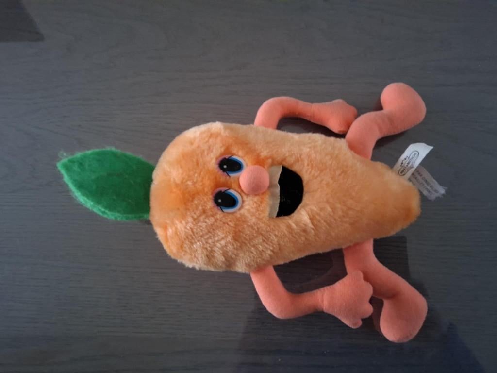 knuffel, Ophalen of Verzenden