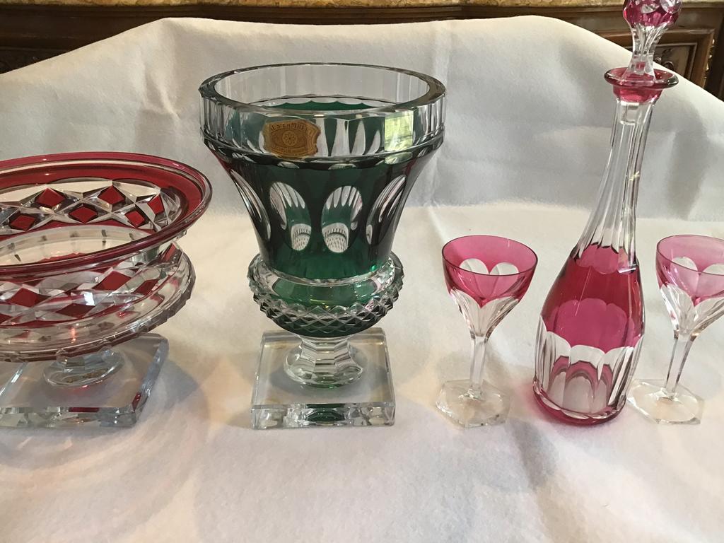 Vsl kristalNu!!:.!350 euro, Ophalen of Verzenden