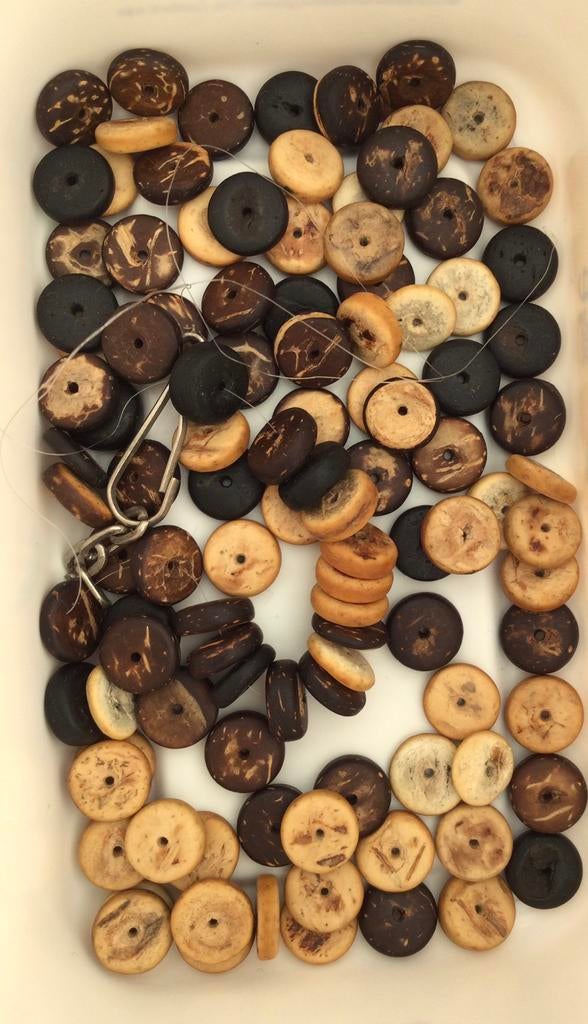 Parels, Hobby en Vrije tijd, Ophalen of Verzenden