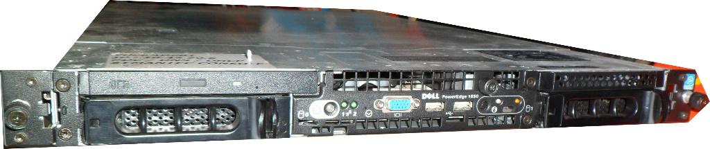 Server Computer Dell PowerEdge 1850 Model EMU, 6GB, Computers en Software, Ophalen of Verzenden