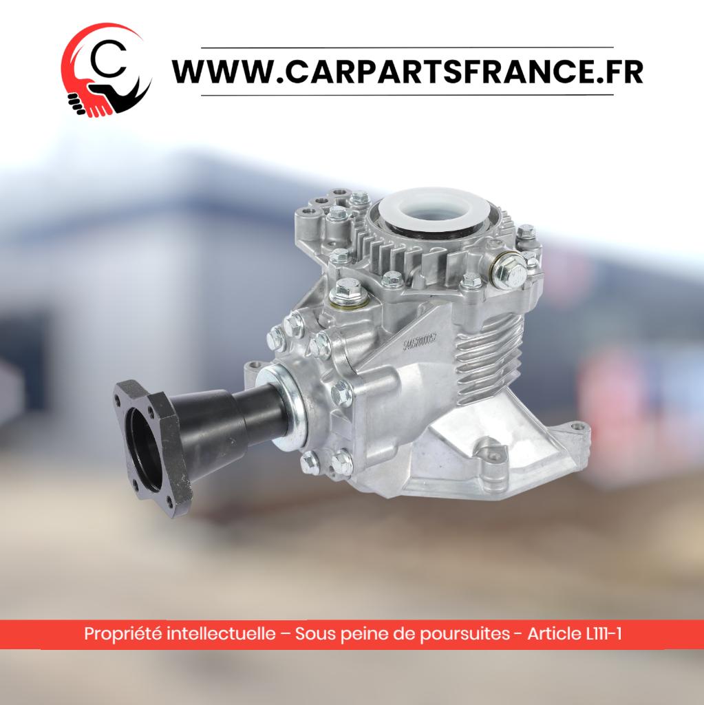 Boîte de Transfert Nissan Murano / Infiniti JX35 QX60, Autos : Pièces & Accessoires, Enlèvement ou Envoi, Neuf, Infiniti