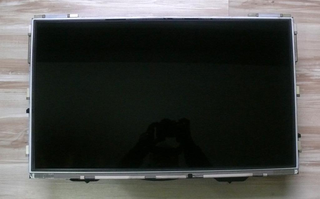 Dalle Ecran LCD pour Apple iMac 27 pouces, Gebruikt, Ophalen of Verzenden, 27", Quad HD (2K)