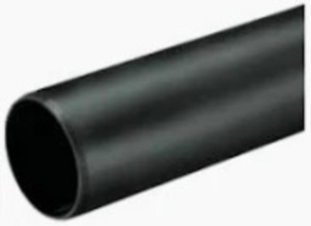 PP buis 110mm, Ophalen, 2 tot 4 meter, PVC, Nieuw