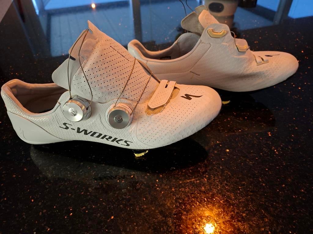 S works 7 schoenen maat 43, Fietsen en Brommers, Ophalen of Verzenden, S, Schoenen