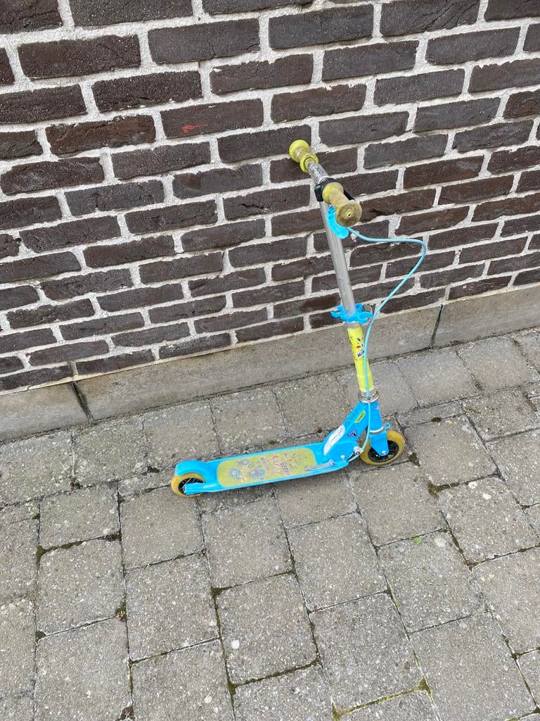 Step, Ophalen of Verzenden