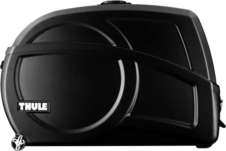 Thule hardcase fietskoffer, Ophalen, Zo goed als nieuw