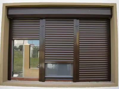 VOLETS ROULANTS  / VOLETS ÉLECTRIQUES / VOLETS SOLAIRES, Maison & Meubles, Ameublement | Rideaux & Stores à lamelles