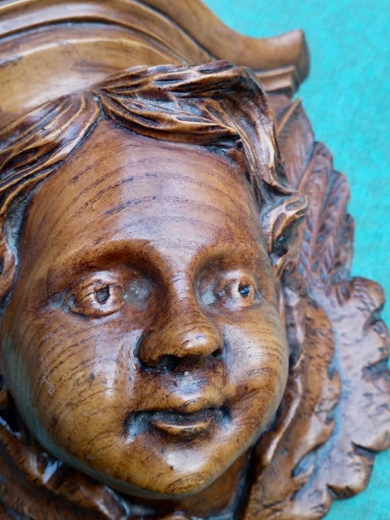 ange, Enlèvement, Comme neuf, Humain