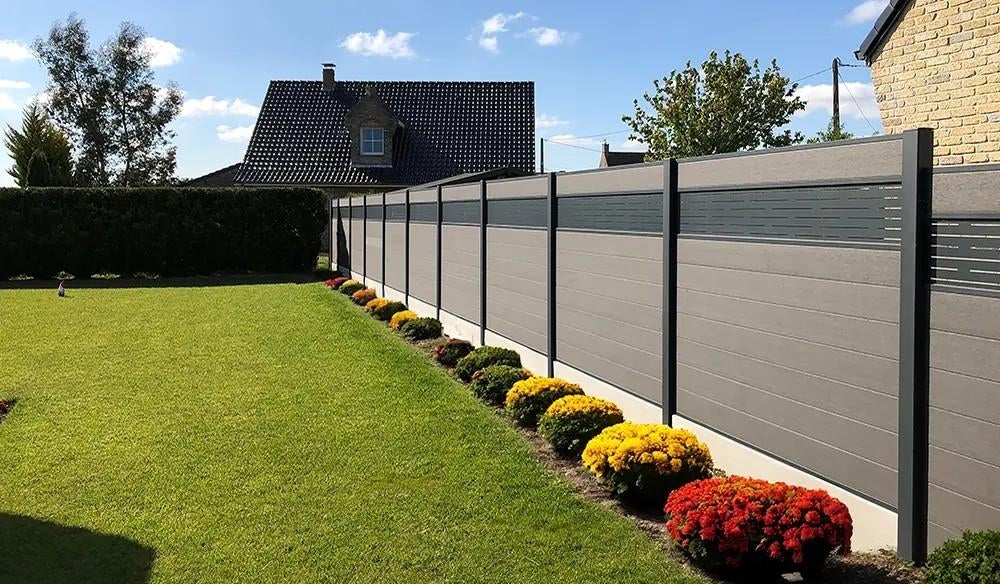 Paysagiste, Aménagément extérieur, Parc et jardin, cloture, Diensten en Vakmensen, Klusjesman en Klusbedrijf, Garantie