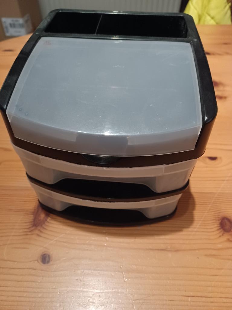 RANGEMENT, Enlèvement ou Envoi, Utilisé