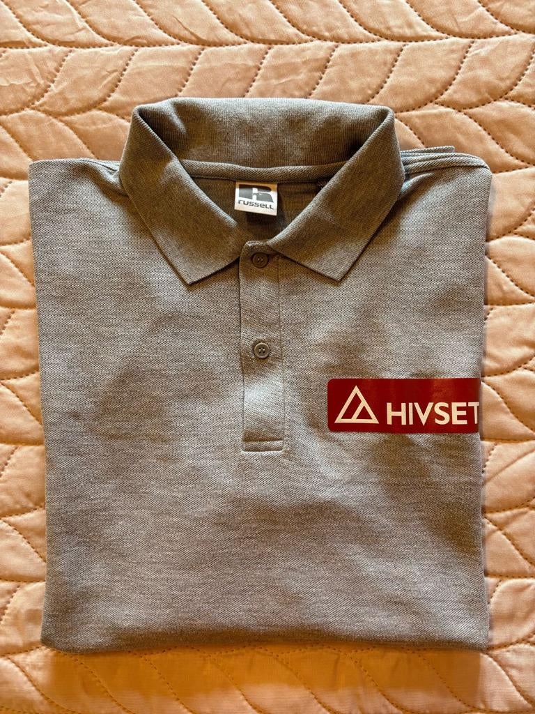 Praktijkpolo Hivset verpleegkunde, Kleding | Dames, Ophalen of Verzenden, Zo goed als nieuw, Maat 46/48 (XL) of groter