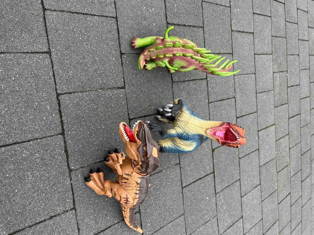 Allerlei speelgoed, Ophalen, Gebruikt, Jongen of Meisje