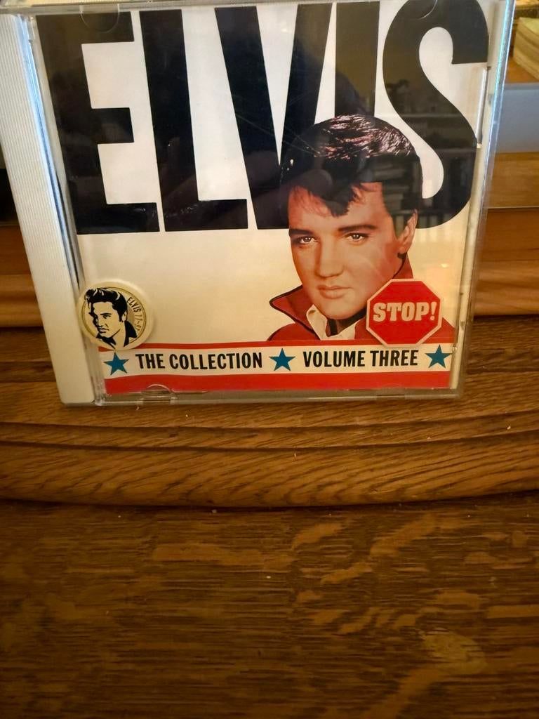 La collection, CD & DVD, Enlèvement ou Envoi, Comme neuf, Rock and Roll