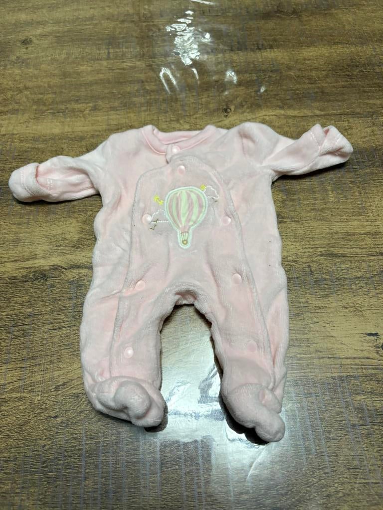 Pyjamas prématuré, Enfants & Bébés, Enlèvement, Neuf, Garçon ou Fille, Chemise ou Chemisier