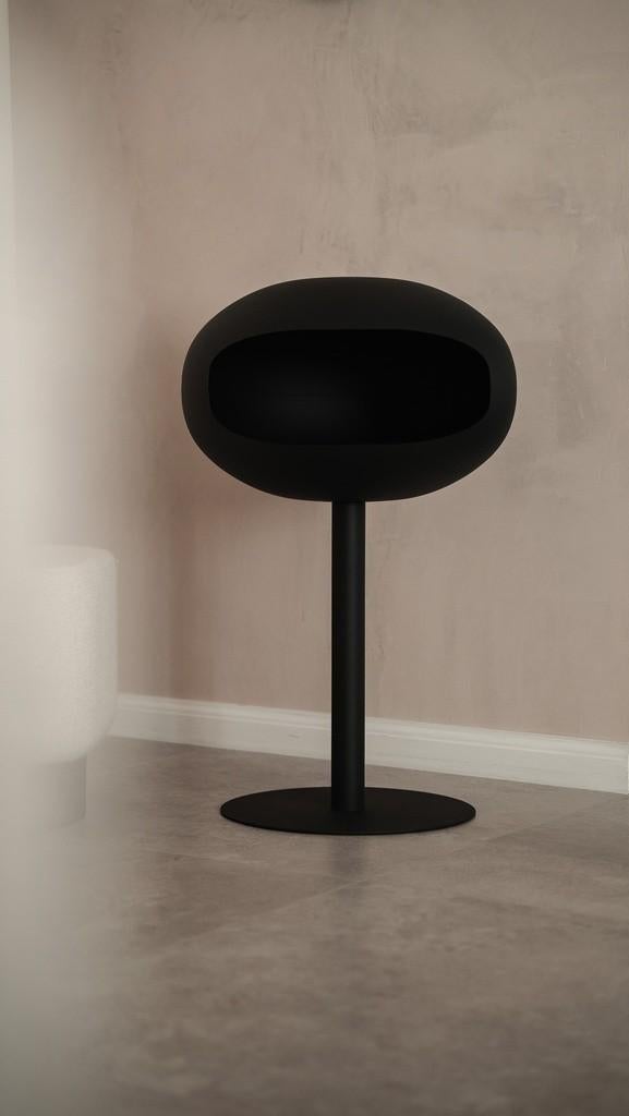 Cheminée Bioéthanol -NEUVE-, Enlèvement, Neuf, Cheminée sur pied