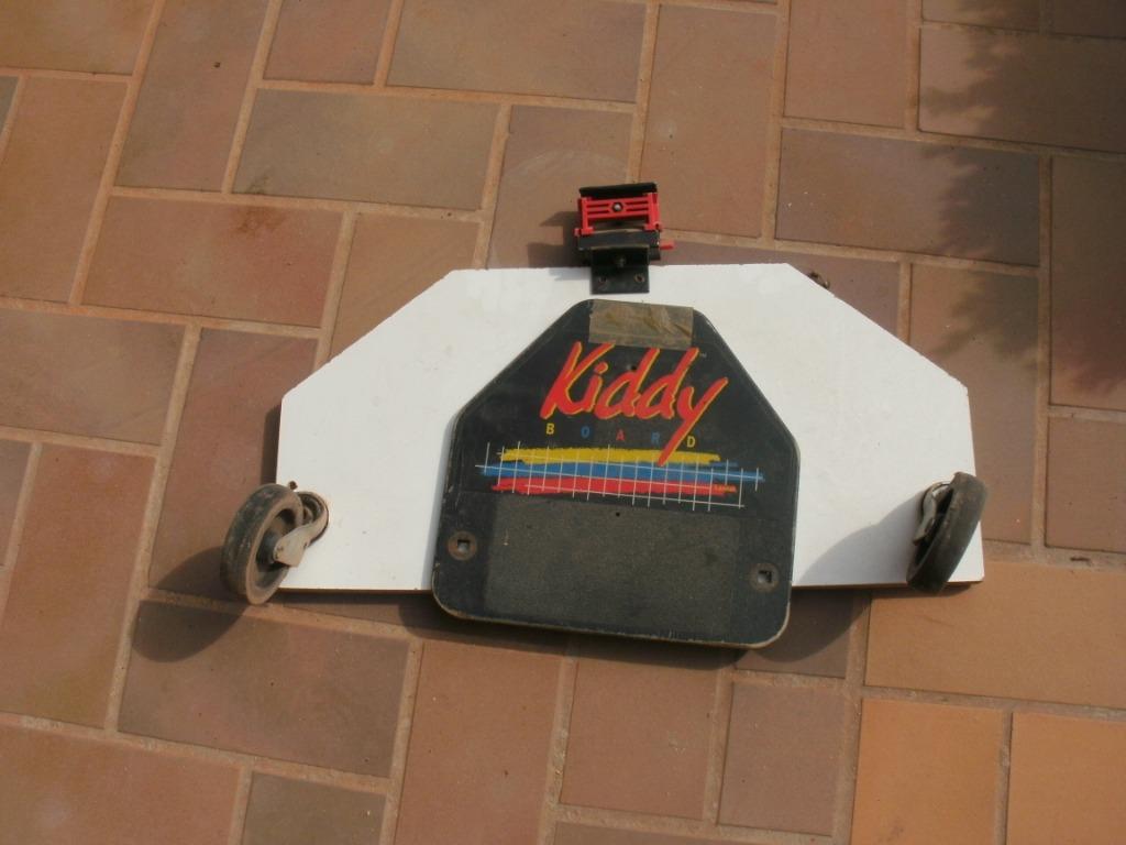 Planche pour enfants, Enlèvement ou Envoi