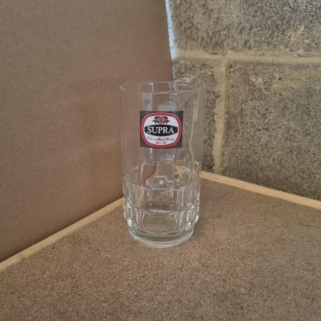 Chope Supra (modèle 2), Collections, Enlèvement, Utilisé, Verre ou Verres, Autres marques